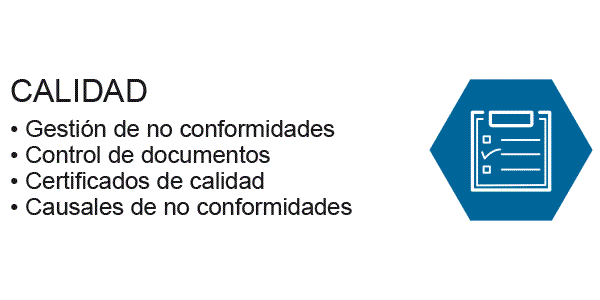 Gestión de calidad