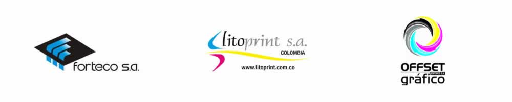 Forteco > Litoprint > Offset Gráfico